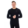Image de Odlo Merino 160 Vêtements homme Noir M