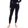 Image de Odlo Merino 160 Vêtements femme Noir M