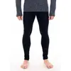 Image de Odlo Merino 160 Vêtements homme Noir L