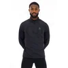 Image de Odlo Zeroweight Warm 2.0 1/2 Zip Vêtements homme Noir XL