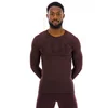 Image de Odlo Performance Warm ECO Vêtements homme Violet XL