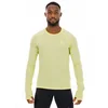 Image de Odlo X-Alp Performance Wool 115 Vêtements homme Vert L