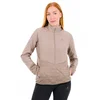 Image de Odlo Essential Insulator Hybrid Vêtements femme Marron S