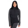 Image de Odlo Zeroweight Insulator Vêtements femme Noir L