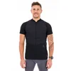 Image de Odlo Zeroweight Insulator Vêtements homme Noir XL