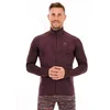 Image de Odlo Zeroweight Warm 2.0 Vêtements homme Violet XL