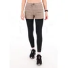 Image de Odlo Zeroweight Insulator Vêtements femme Gris/argent S