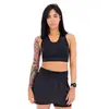 Image de Odlo Seamless High Vêtements femme Noir M