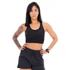 Image de Odlo Seamless Medium Vêtements femme Noir L