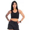 Image de Odlo Seamless Medium Vêtements femme Noir M