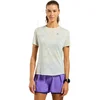 Image de Odlo Zeroweight Engineered Chill-Tec Vêtements femme Vert XL