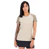 Image de Odlo X-Alp Trail Vêtements femme Gris/argent XS