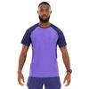 Image de Odlo X-Alp Trail Vêtements homme Violet S