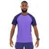 Image de Odlo X-Alp Trail Vêtements homme Violet M