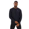 Image de Odlo Zeroweight Chill-Tec 2.0 Vêtements homme Noir S