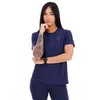 Image de Odlo Zeroweight Chill-Tec 2.0 Vêtements femme Bleu marine S