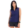 Image de Odlo Zeroweight 2.0 Vêtements femme Bleu marine XS