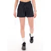 Image de Odlo Zeroweight 2 en 1 3 INCH Vêtements femme Noir XS