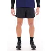 Image de Odlo Zeroweight 5 INCH Vêtements homme Noir M