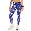 Image de Odlo Zeroweight 2.0 Print Vêtements femme Violet S