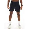 Image de Odlo Essential 6 INCH Vêtements homme Noir M