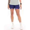Image de Odlo Zeroweight 2 en 1 2.0 3 INCH Vêtements femme Bleu marine L