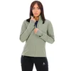Image de Odlo Zeroweight Pro Warm 2.0 Vêtements femme Vert S