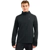 Image de Odlo X-Alp 1/2 Zip Vêtements homme Noir S