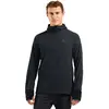 Image de Odlo X-Alp 1/2 Zip Vêtements homme Noir M