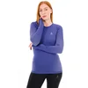 Image de Odlo Performance Warm Vêtements femme Violet L