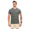 Image de Odlo Essential Seamless Vêtements homme Vert L