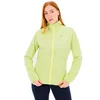 Image de Odlo X-Alp Waterproof Jacket Vêtements femme Jaune/or XL