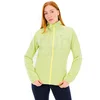 Image de Odlo X-Alp Waterproof Jacket Vêtements femme Jaune/or S
