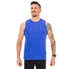 Image de Odlo Essential Vêtements homme Bleu M