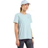 Image de Odlo Zeroweight Chill-Tec 2.0 Vêtements femme Bleu S