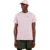 Image de Odlo Zeroweight Engineered Chill-Tec Vêtements homme Rose XL