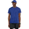 Image de Odlo Zeroweight Engineered Chill-Tec Vêtements homme Bleu L