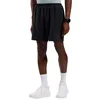Image de Odlo Essential 6 INCH Vêtements homme Noir XL