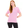 Image de Odlo Essential Seamless Vêtements femme Rose M