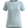Image de Odlo Essential Seamless Vêtements femme Bleu L