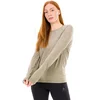 Image de Odlo Essential Seamless Vêtements femme Vert XS