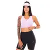 Image de Odlo Seamless High Vêtements femme Rose S