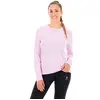 Image de Odlo Essential Seamless Vêtements femme Rose XS