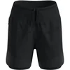 Image de Odlo X-Alp Trail 2 en 1 2.0 5 INCH Vêtements femme Noir S