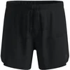 Image de Odlo Zeroweight 2.0 5 INCH Vêtements homme Noir S