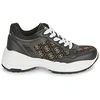Image de Baskets basses Guess  SAMRA