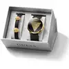 Image de Coffret Montre GUESS Homme en Silicone Noir Etanche