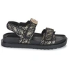 Image de Sandales plates Guess  FABELIS