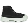 Image de Baskets montantes Levis  PATTON S