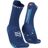 Image de Compressport Pro Racing V 4.0 Run High Accessoires Bleu marine IV